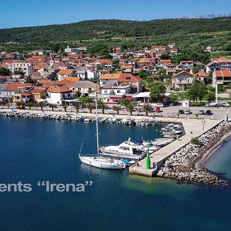 Apartment Irena โพเซดารเย ภายนอก รูปภาพ