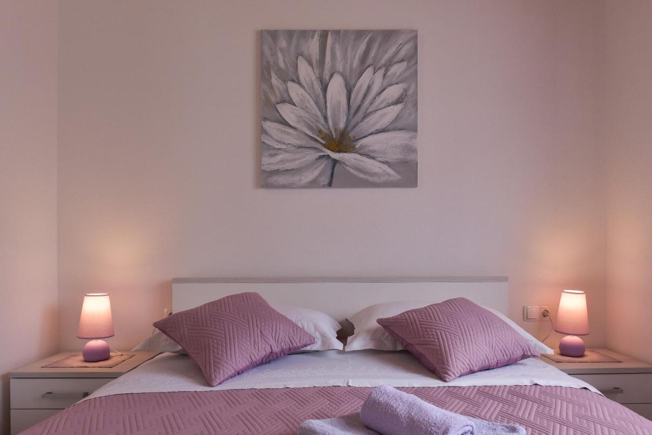Apartment Irena โพเซดารเย ภายนอก รูปภาพ