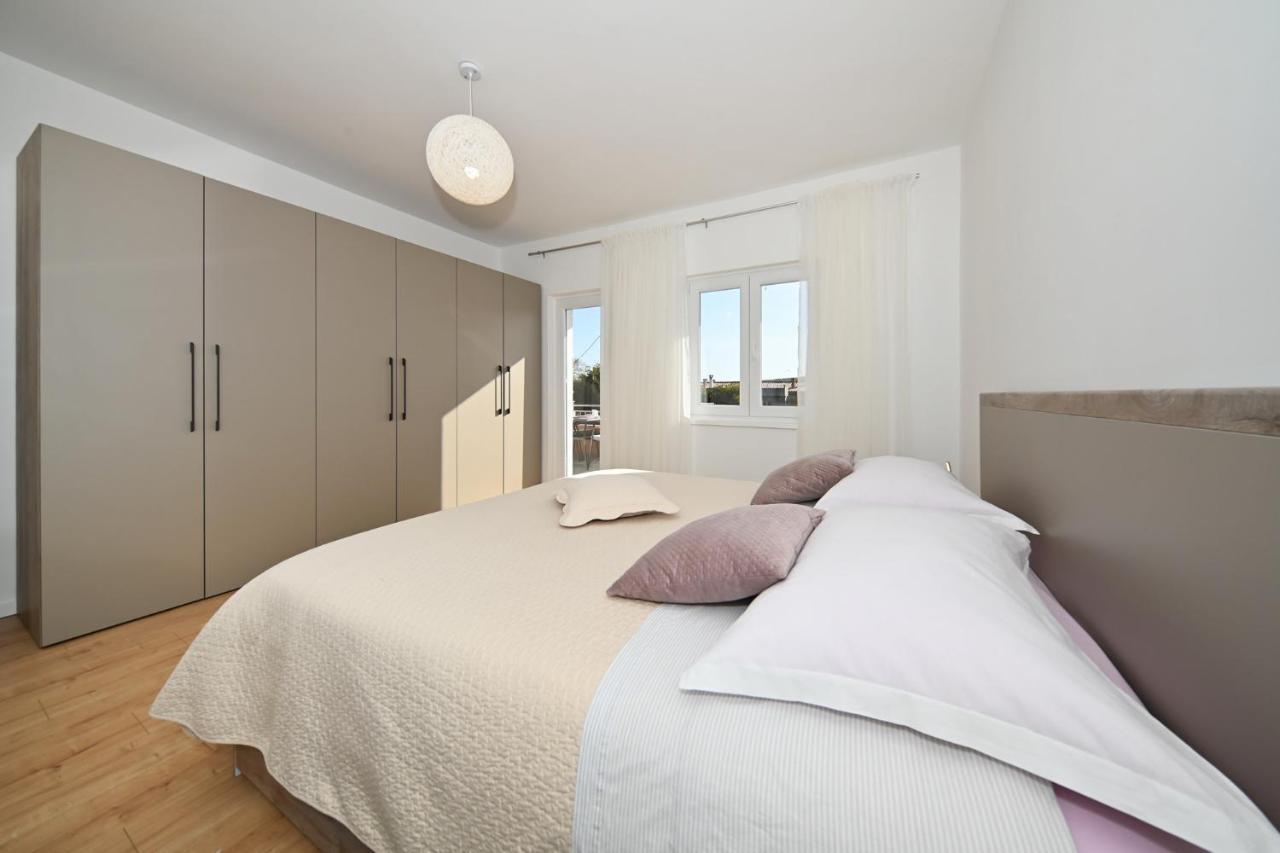 Apartment Irena โพเซดารเย ภายนอก รูปภาพ